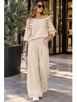 Luxury Triko İkili Takım