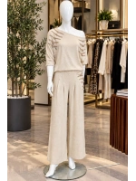 Luxury Triko İkili Takım