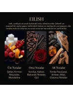 Nevince Eılısh Fragrance