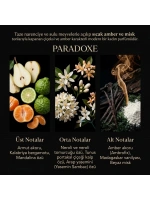 Nevince Paradoxe Intense Fragrance
