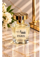 Nevince Paris Fragrance