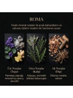 Nevince Roma Fragrance For Men
