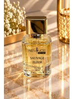 Nevince Sauvage Elıxır Fragrance For Men