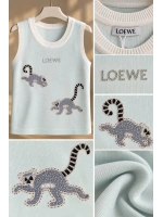 Taşlı Lemur Bluz Su Yeşili