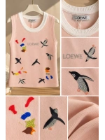 Taşlı Mini Penguen Bluz Pudra
