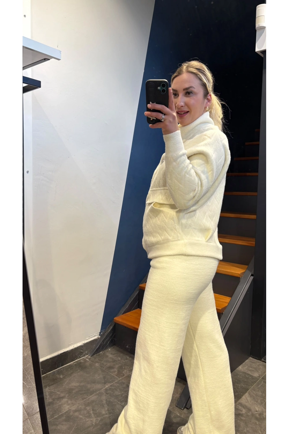 Asena Triko Takım