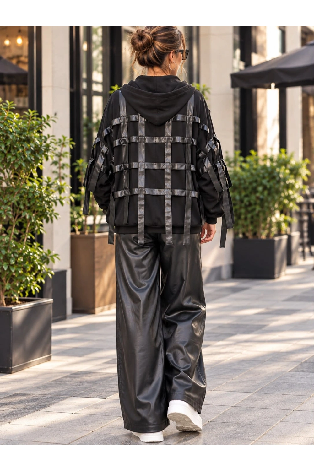 Black Street İkili Takım