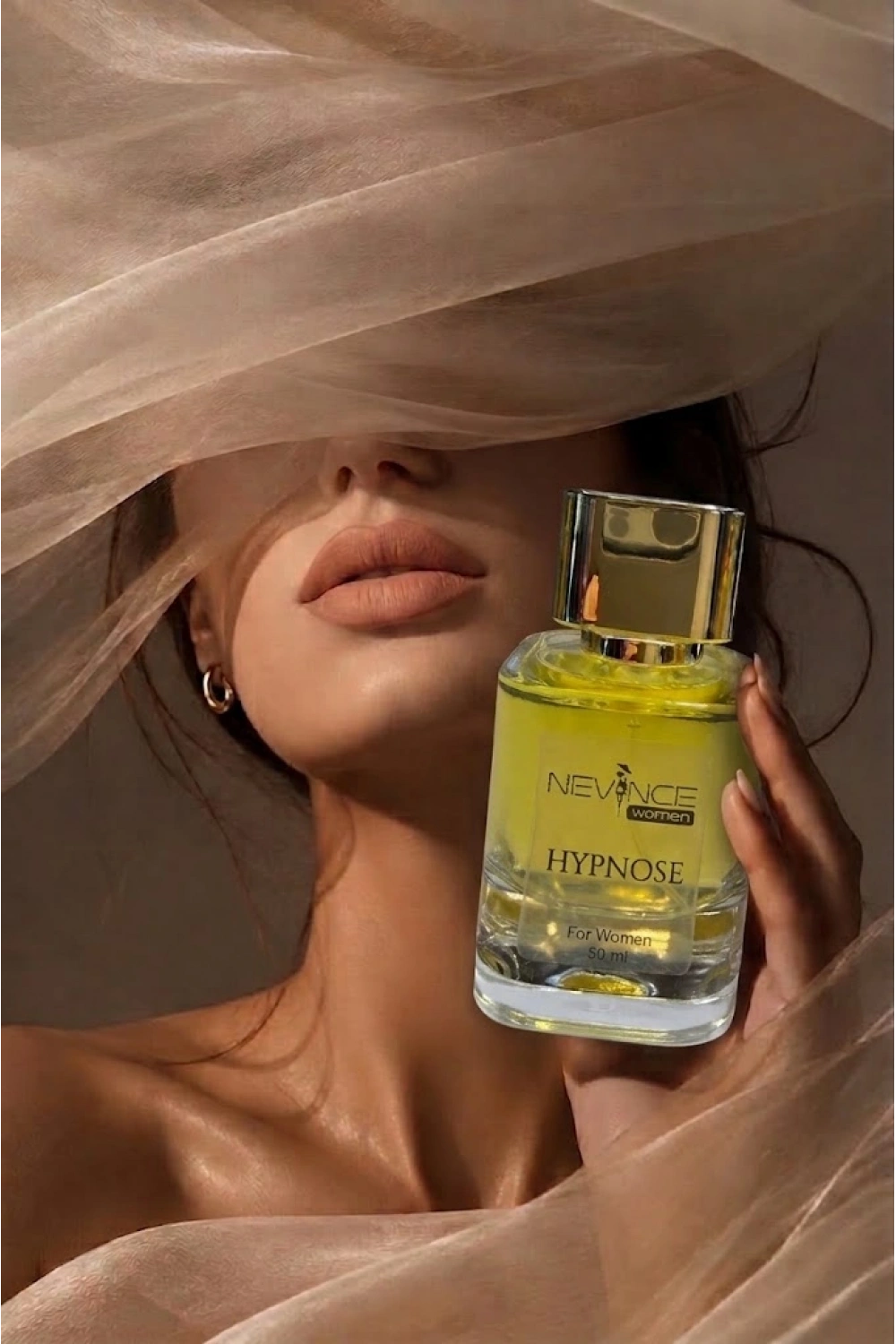 Nevince Hypnose Fragrance
