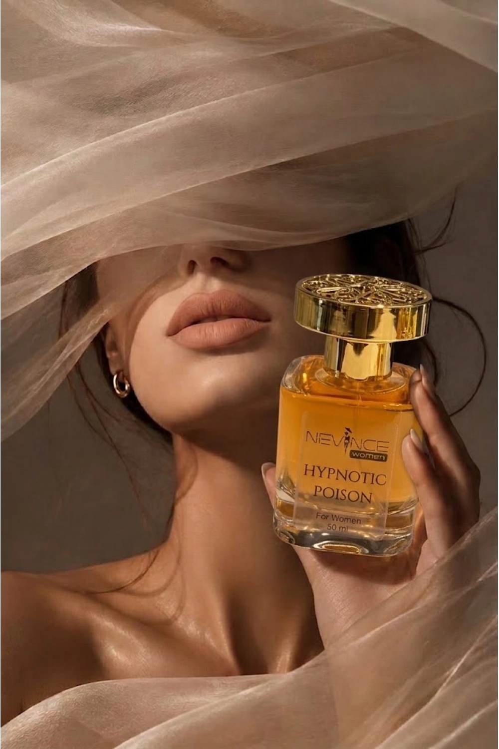 Nevince Hypnotic Poıson Fragrance