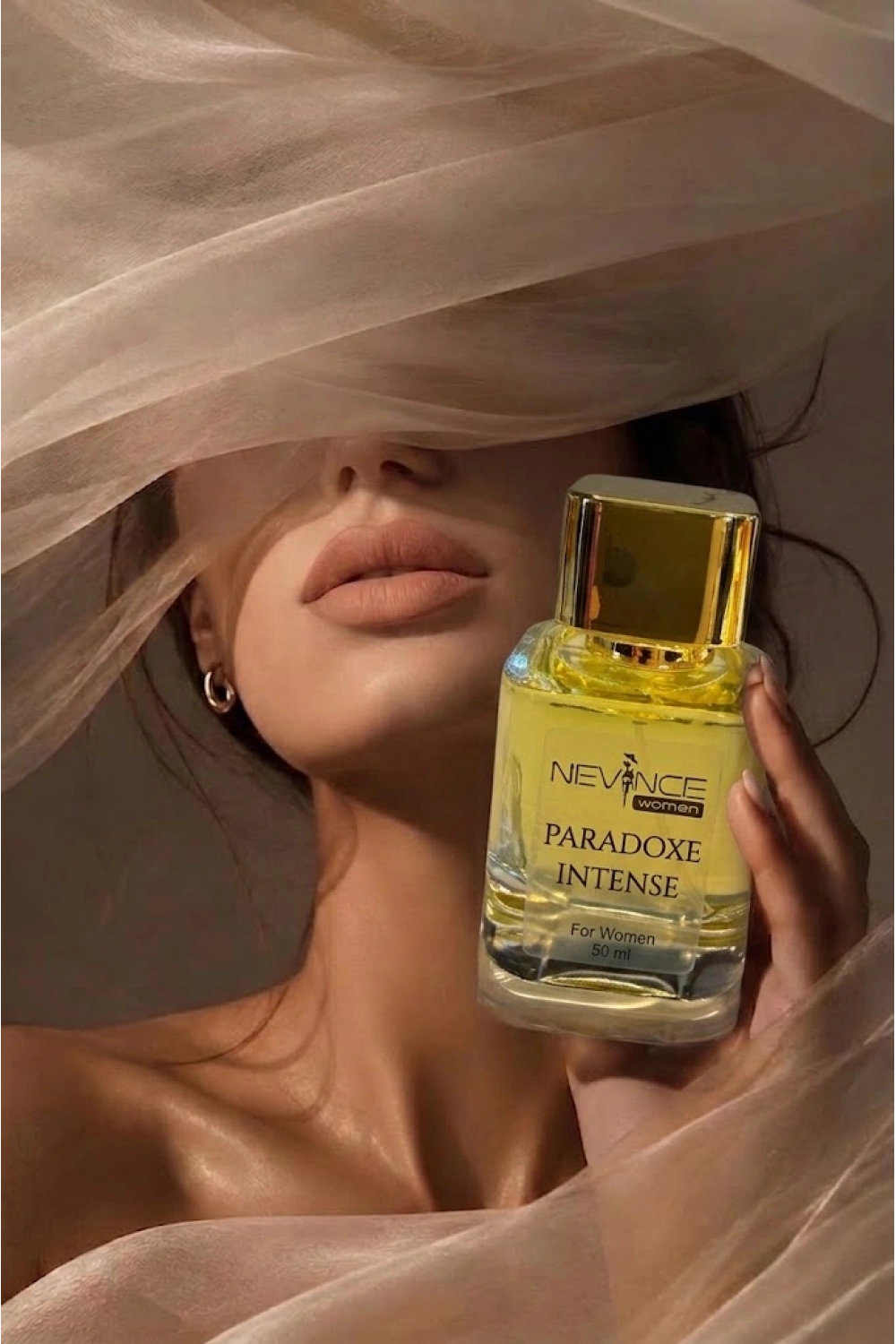 Nevince Paradoxe Intense Fragrance