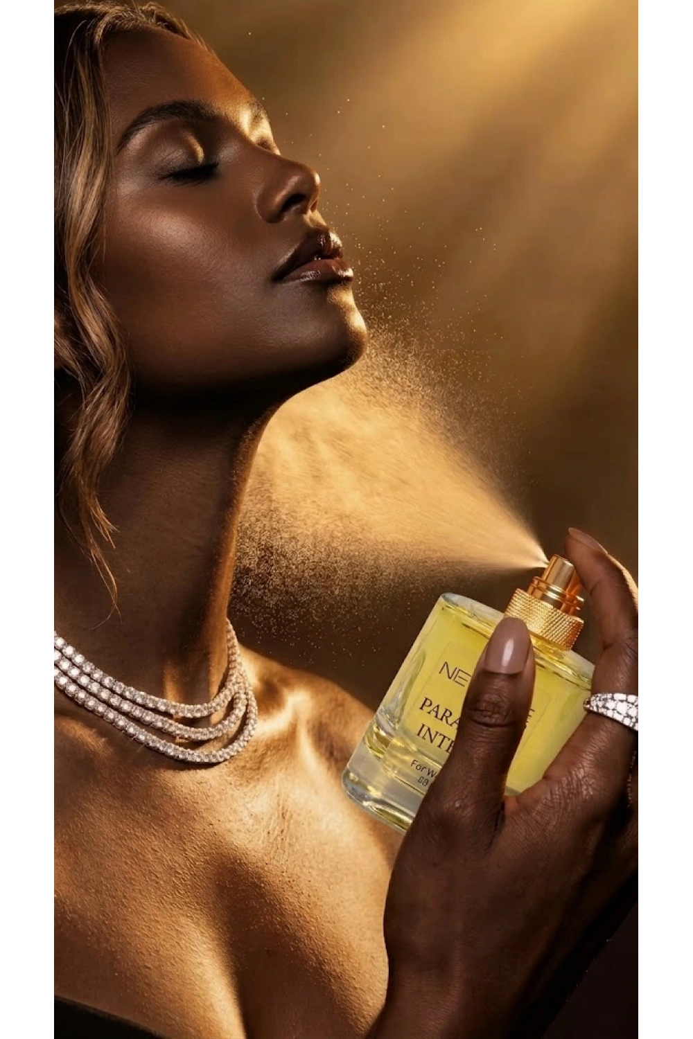 Nevince Paradoxe Intense Fragrance
