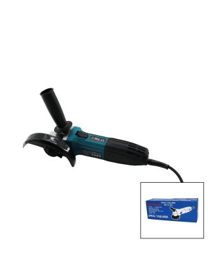 Kutulu   Devir Ayarlı   1000w  Spral Taşlama  125mm - 5500/11000/minute Ws-10-125 Roz