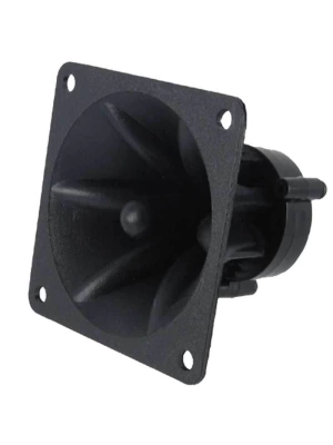 Magıcvoıce Mv-4483 Piezo Kare Tweeter 8.50x8.50 Mıllenıum Ts-1011(yedek Tweeter) Roz