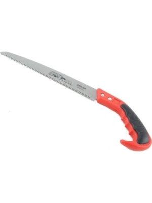 Testere Plastik Saplı 270mm Roz