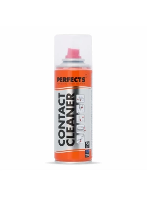 Yağlı Sprey Perfects  (contact) Kırmızı - 200ml - Roz
