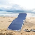 Alüminyum Katlanır Şezlong