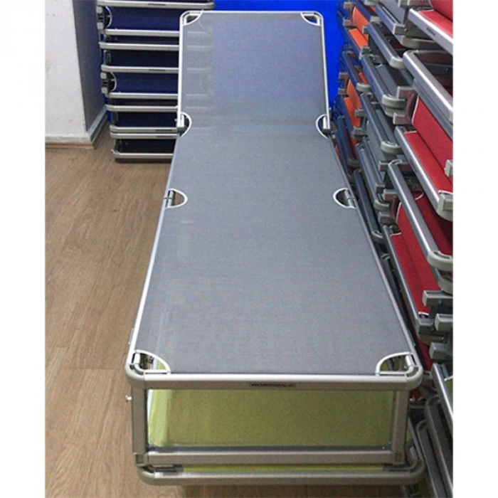 Alüminyum Katlanır Şezlong