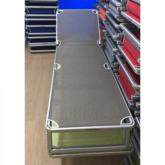Alüminyum Katlanır Şezlong