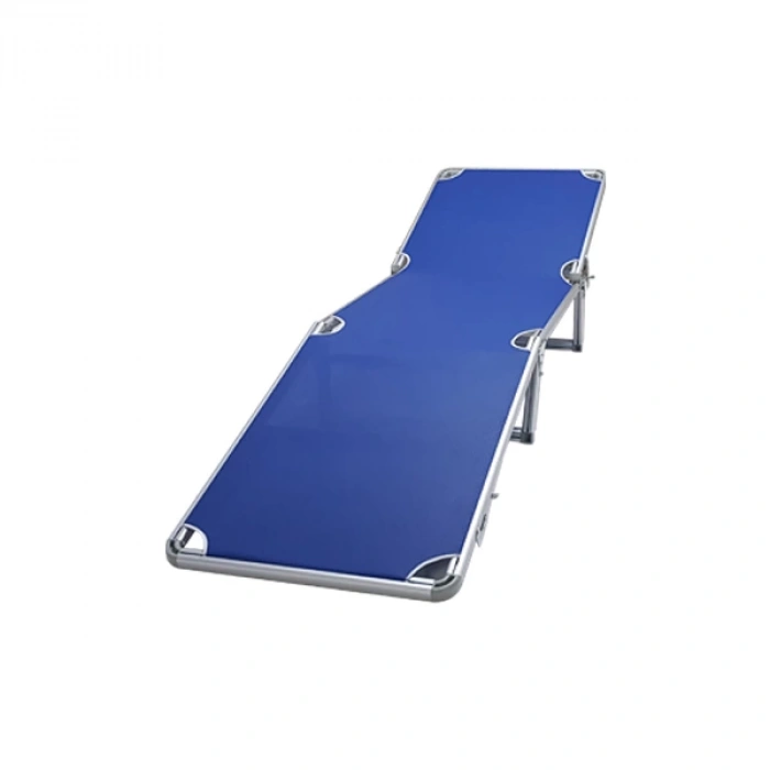 Alüminyum Katlanır Şezlong
