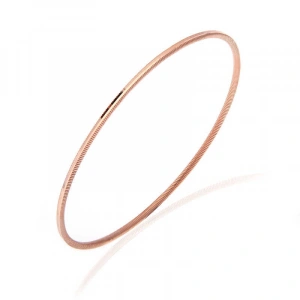 Kadın Gümüş Rose Ajda Kadın Bilezik