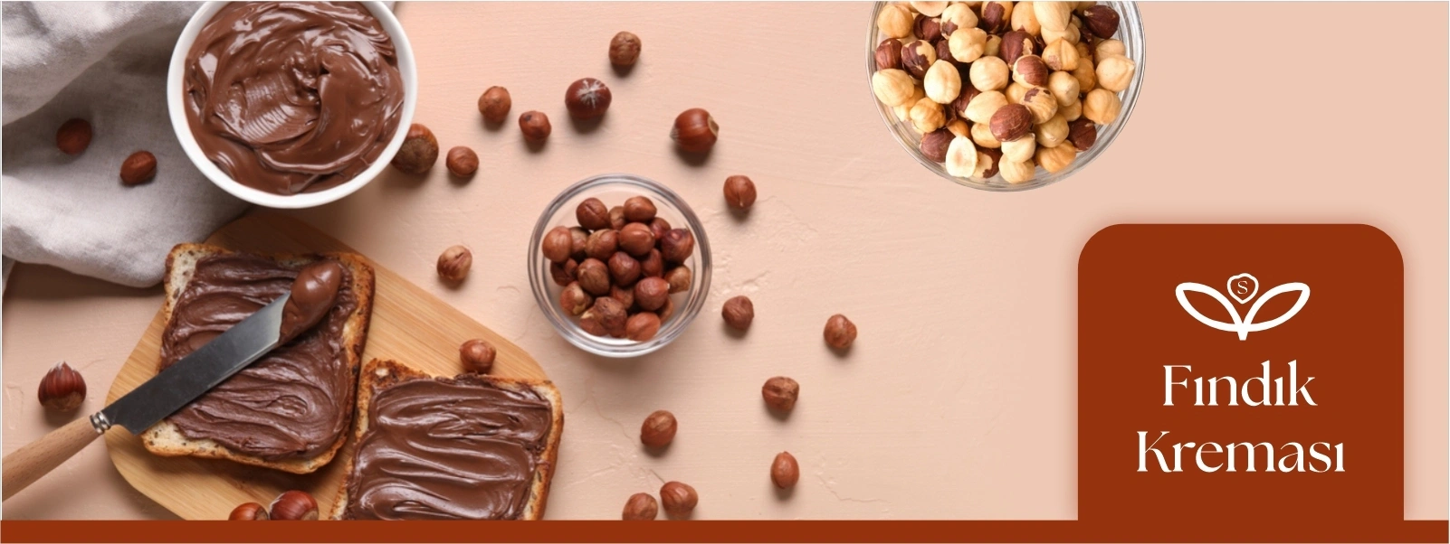 Fındık Kreması
