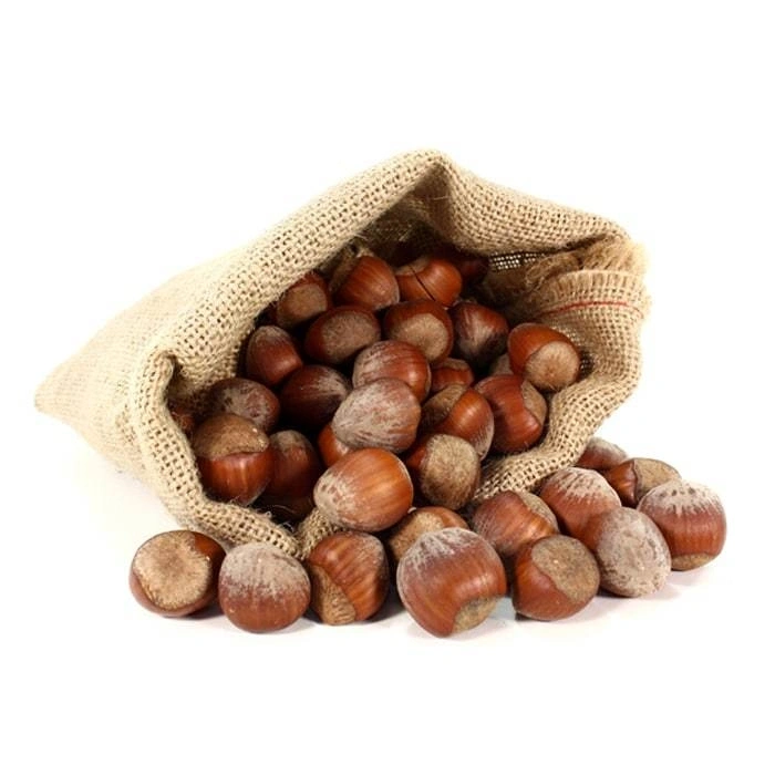 Hazelle Sürülebilir Şekerli Fındık Ezmesi 320 gr (%70 Fındık)