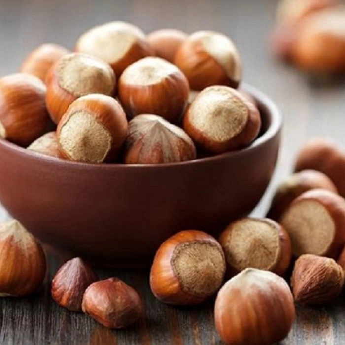 Hazelle Sürülebilir Kakaolu Fındık Ezmesi 30 gr (%40 Fındıklı) Glutensiz