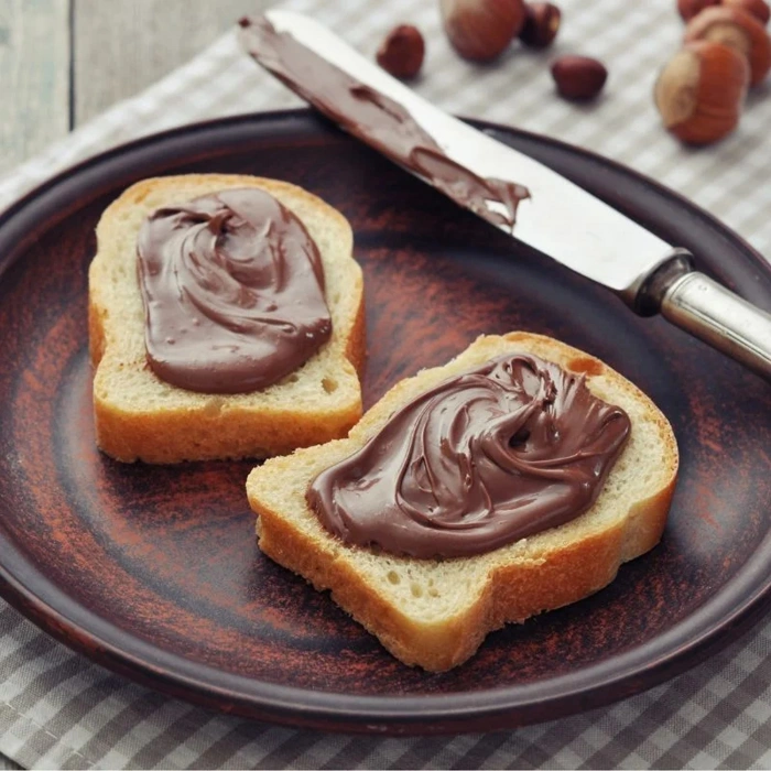 Hazelle Sürülebilir Kakaolu Fındık Ezmesi 30 gr (%40 Fındıklı) Glutensiz