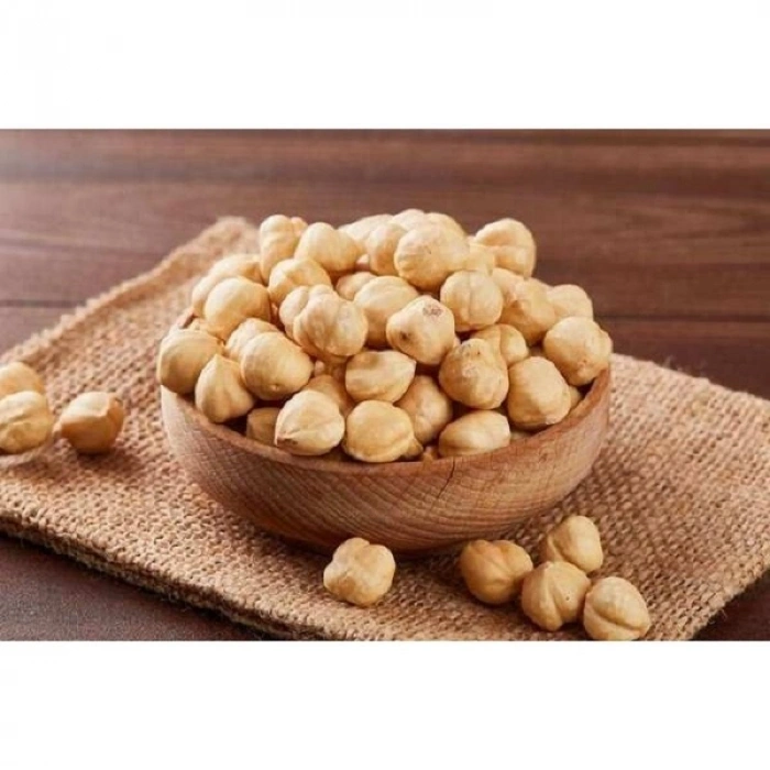 Bahcce Kavrulmuş İç Fındık 100 gr Vakum Paket