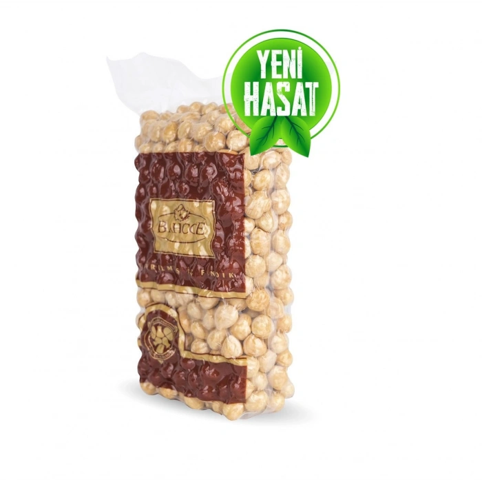 Bahcce Kavrulmuş İç Fındık 250 gr Vakum Paket