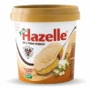 Hazelle Eko Sürülebilir Sütlü Fındık Kreması Glutensiz 800 gr