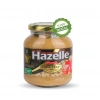 Hazelle Sürülebilir Şekerli Fındık Ezmesi 320 gr (%70 Fındık)