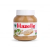 Hazelle Sürülebilir Sütlü Fındık Ezmesi 350 gr (%40 Fındıklı) Glutensiz