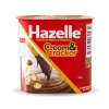 Hazelle Cream&Cracker Grisinli Krem Çikolata 52 gr 24 lü Paket