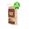 Bahcce Kavrulmuş İç Fındık 250 gr Vakum Paket