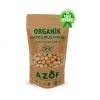 Azof Organik Kavrulmuş İç Fındık 250 gr Kraft Paket