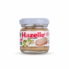 Hazelle Cream&Cracker 52gr Sütlü Fındık Ezmesi ve Kakaolu Fındık Ezmesi 30gr 3lü Paket