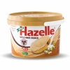 Hazelle Eko Sürülebilir Sütlü ve Kakaolu Fındık Kreması 400 gr X2 Avantaj Paket