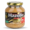 Hazelle Tanışma Paketi Sütlü, Kakaolu, Şekerli Fındık Ezmesi 3 lü Paket