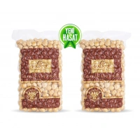 Bahcce Kavrulmuş İç Fındık 1 kg (500gr X2) Vakum Paket