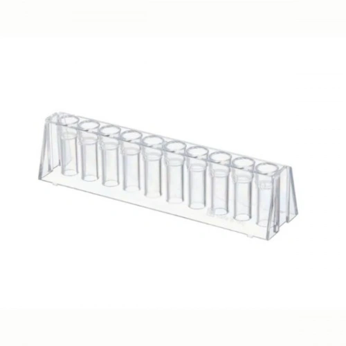 10 Bölmeli Esr Pipet Tüp Standı