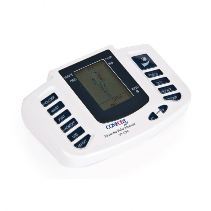 DM-2100 Tens Cihazı
