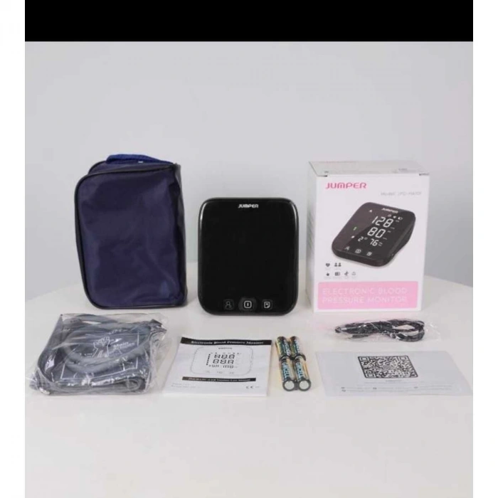 Elektronik Tansiyon Aleti