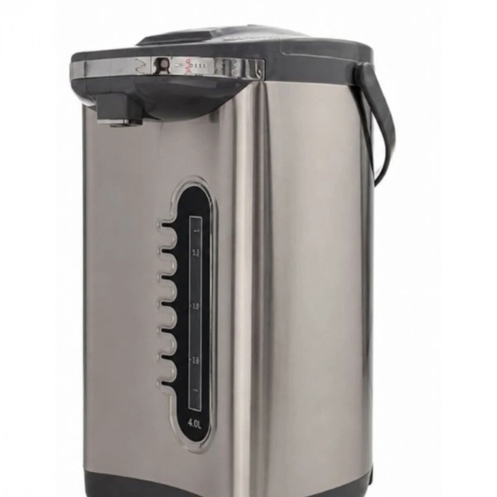 Elektrikli Termopot– Su Isıtıcı – Sıcak Tutma Özellikli 4 L