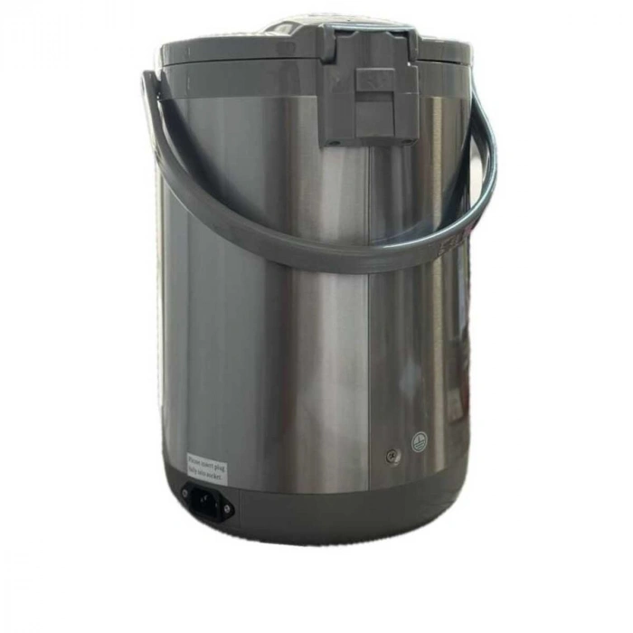 Elektrikli Termopot– Su Isıtıcı – Sıcak Tutma Özellikli 4 L