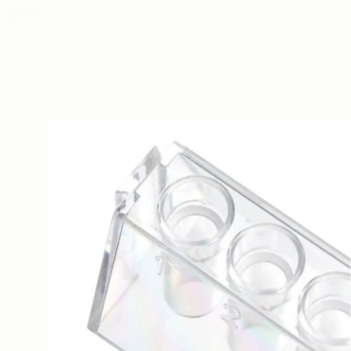 10 Bölmeli Esr Pipet Tüp Standı
