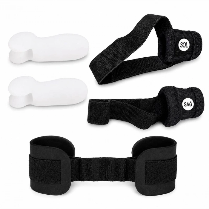 Halluks Valgus Seti Gece Ateli Ayak Baş Parmak Bunyon Koruyucu Parmak Kemik Çıkıntısı Için Aparat Halluks Valgus Egzersiz Aparatı,Ayak Başparmak Kemik Çıkıntısı Düzeltme