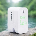 Parmak Tipi Pulse Oksimetre 500G Beyaz