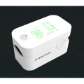 Parmak Tipi Pulse Oksimetre 500G Beyaz