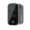 Parmak Tipi Pulse Oksimetre 500G Siyah